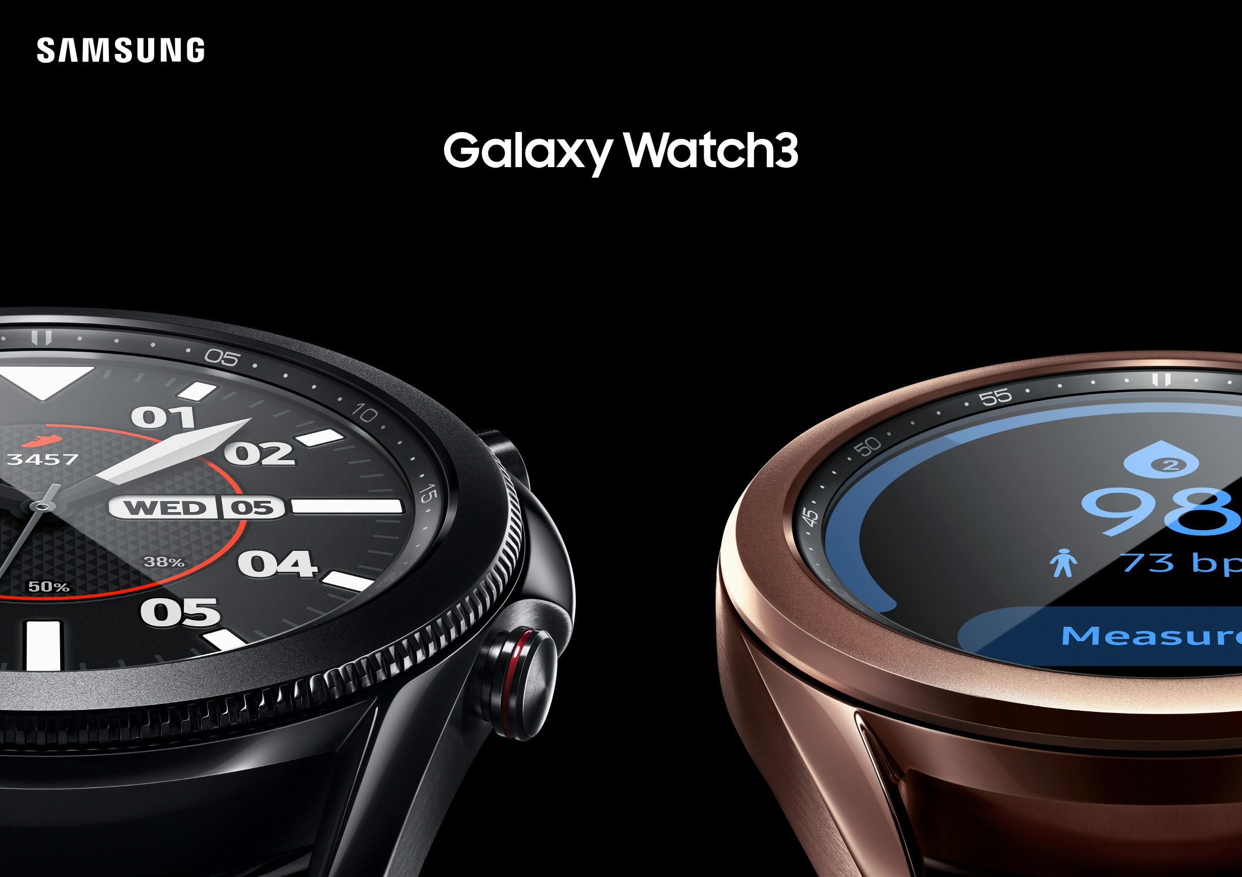 Samsung Galaxy Gear gallery image