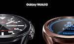 Samsung Galaxy Watch 3 image