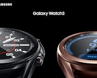 Samsung Galaxy Gear media 1