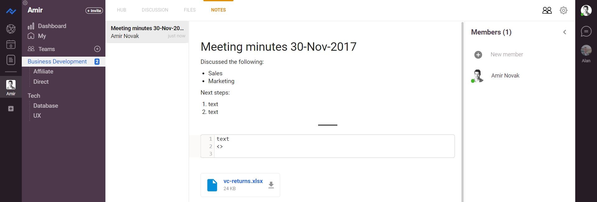 Gettick.com gallery image