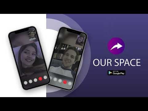 Our Space gallery image