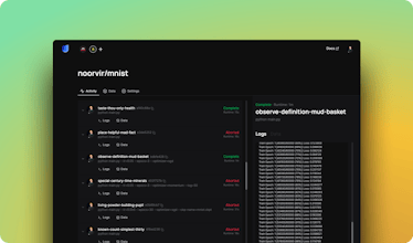 Unweave gallery image