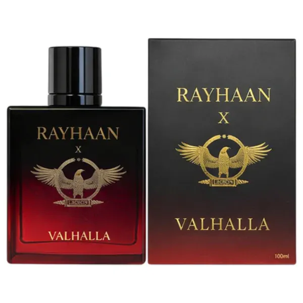 Lattafa perfumes gallery image