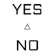 Yes and NO