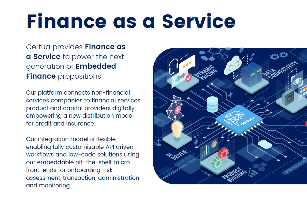 Certua gallery image