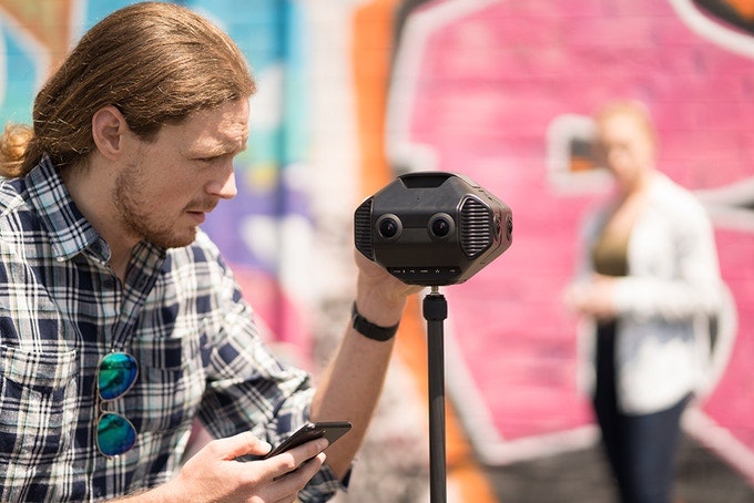 Detu MAX gallery image