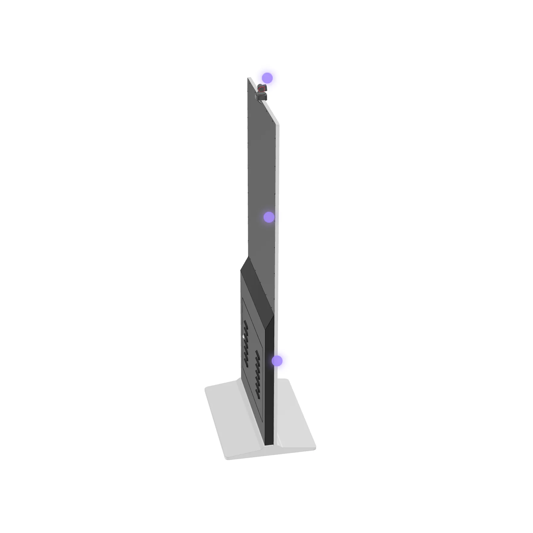 AI Magic Mirror gallery image