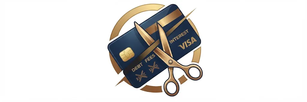 CutTheCard Debt Tracker & Payoff Planner