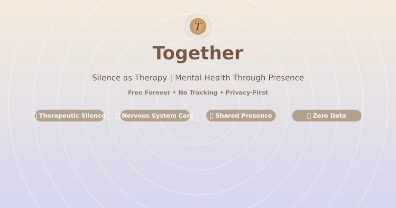 Together screenshot 5