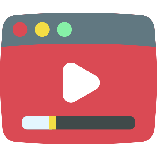 YouTube Uhr