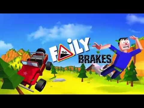 Faily Rider gallery image