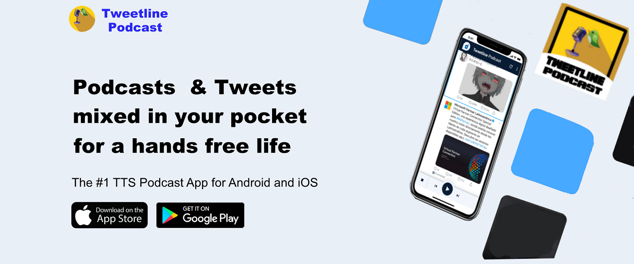 Tweetline Podcast gallery image