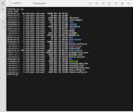 PuTTrY gallery image