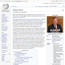 Blood Money gallery image