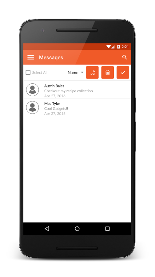 SquaredSky gallery image