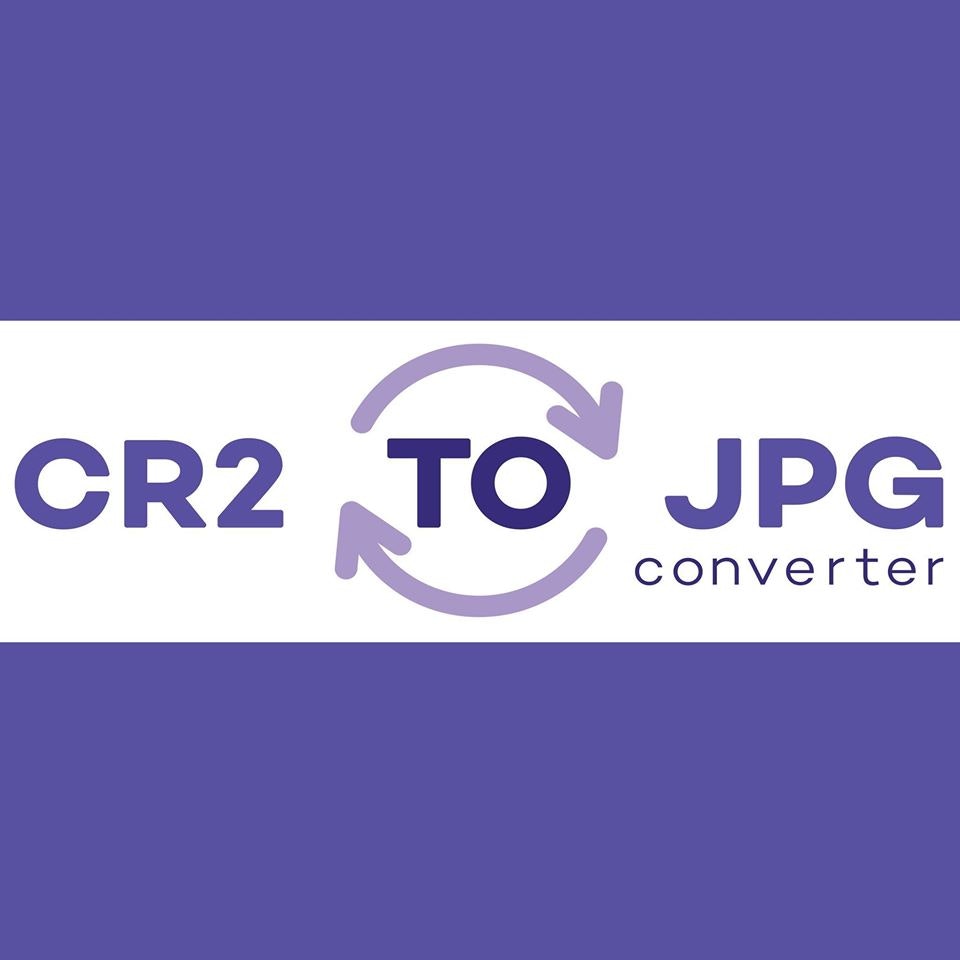 CR2 converter