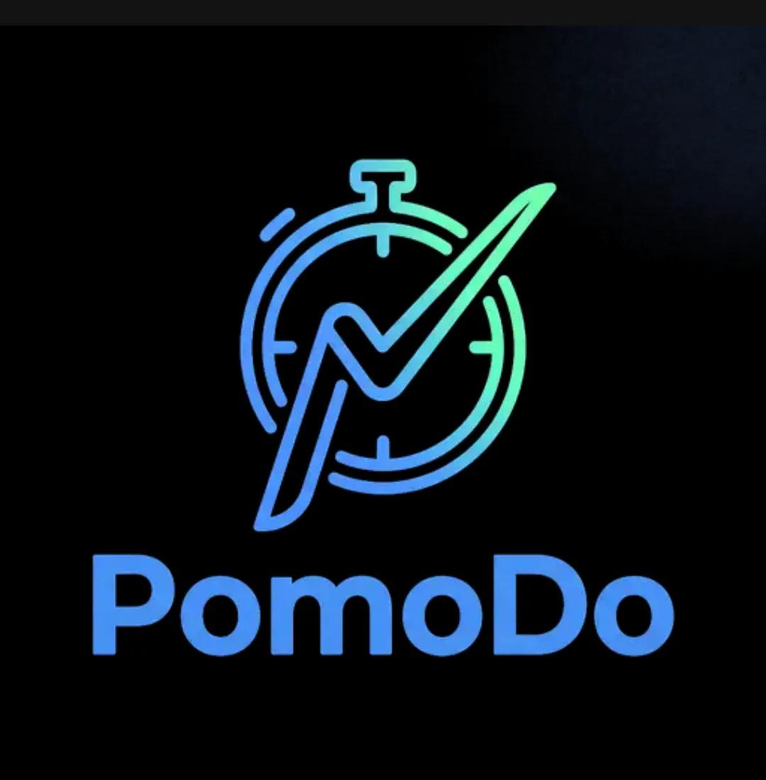 PomoDo - Job Tracking & Pomodoro
