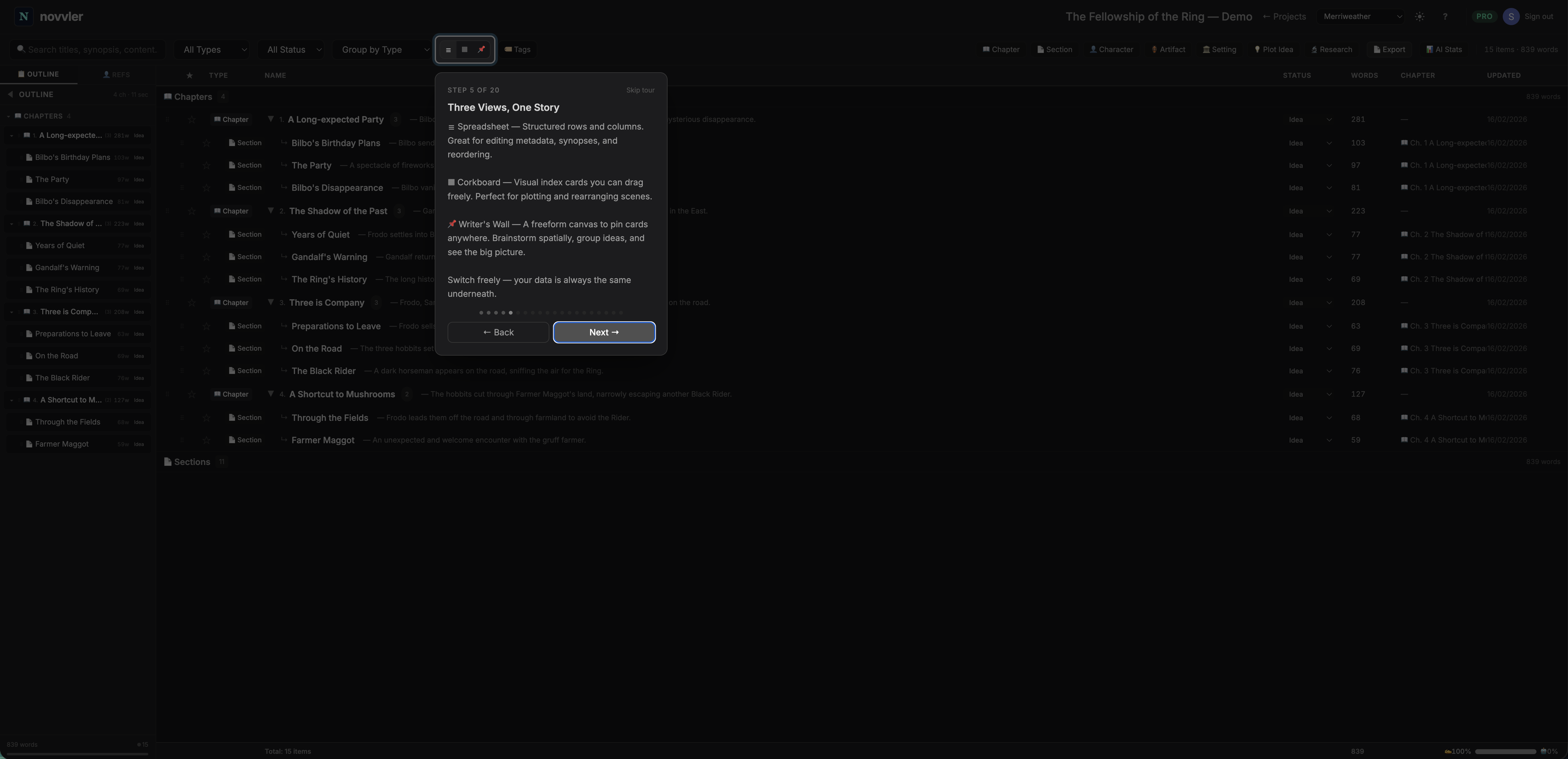 Novvler gallery image