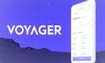 Voyager No-Fee Crypto Trading image