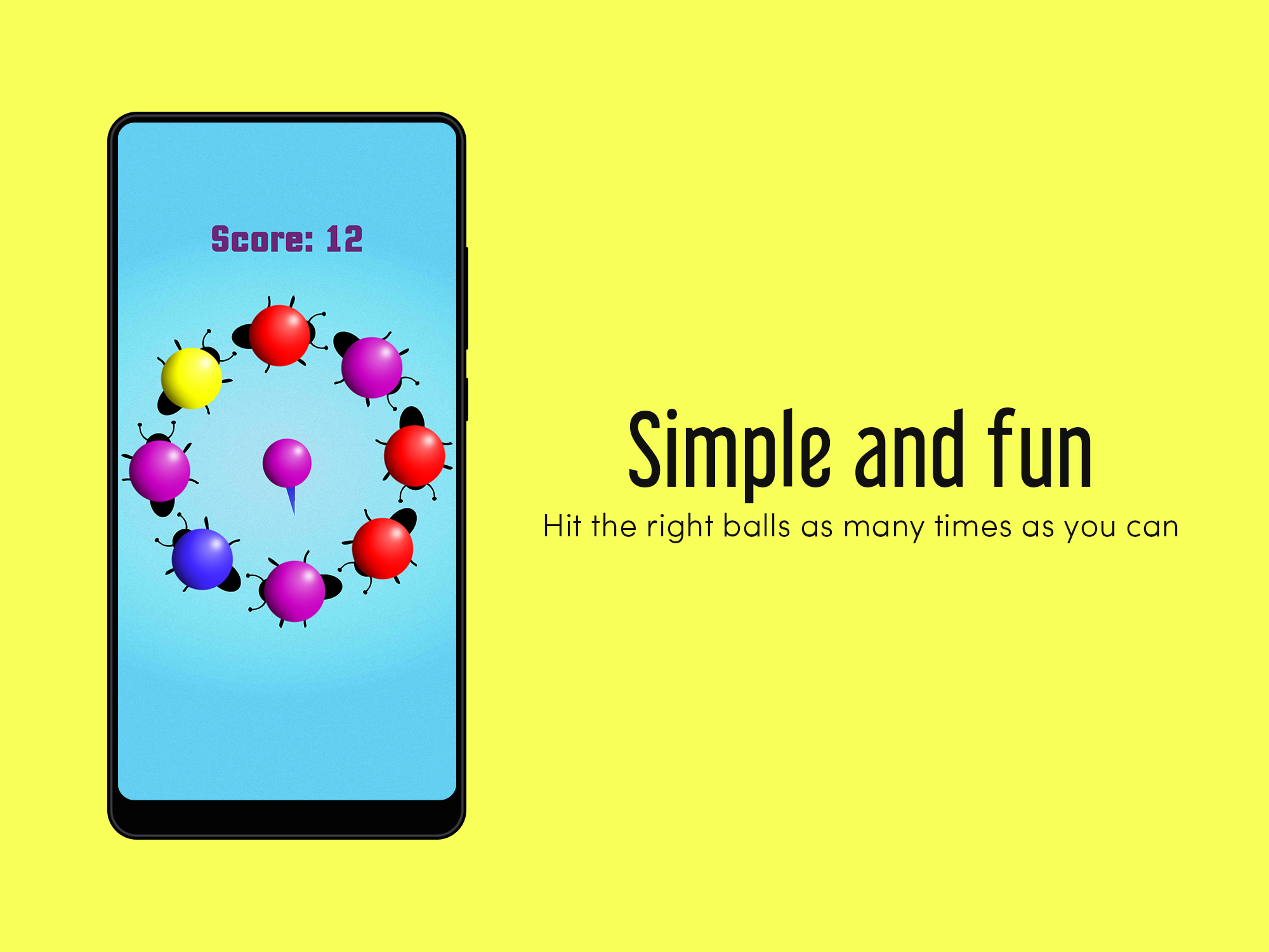 Ant Balls gallery image