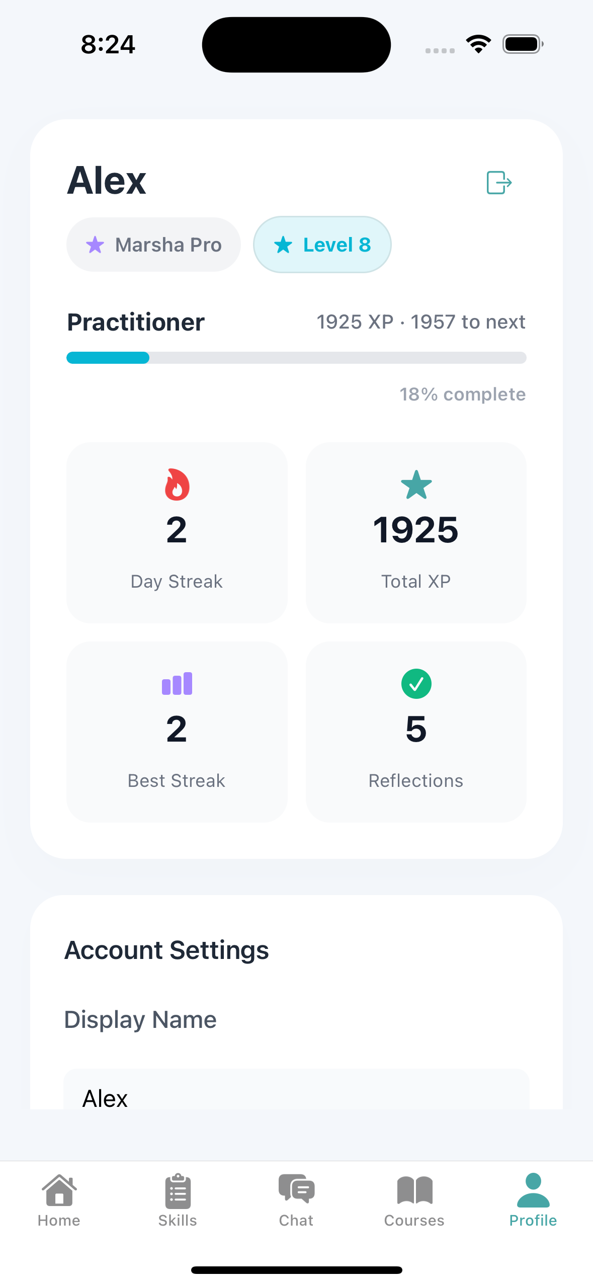 WithMarsha gallery image