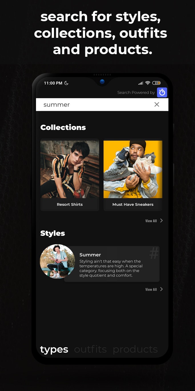 the kitouts gallery image