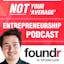Foundr Podcast - Sales Master Ben Chaib on Selling Anything