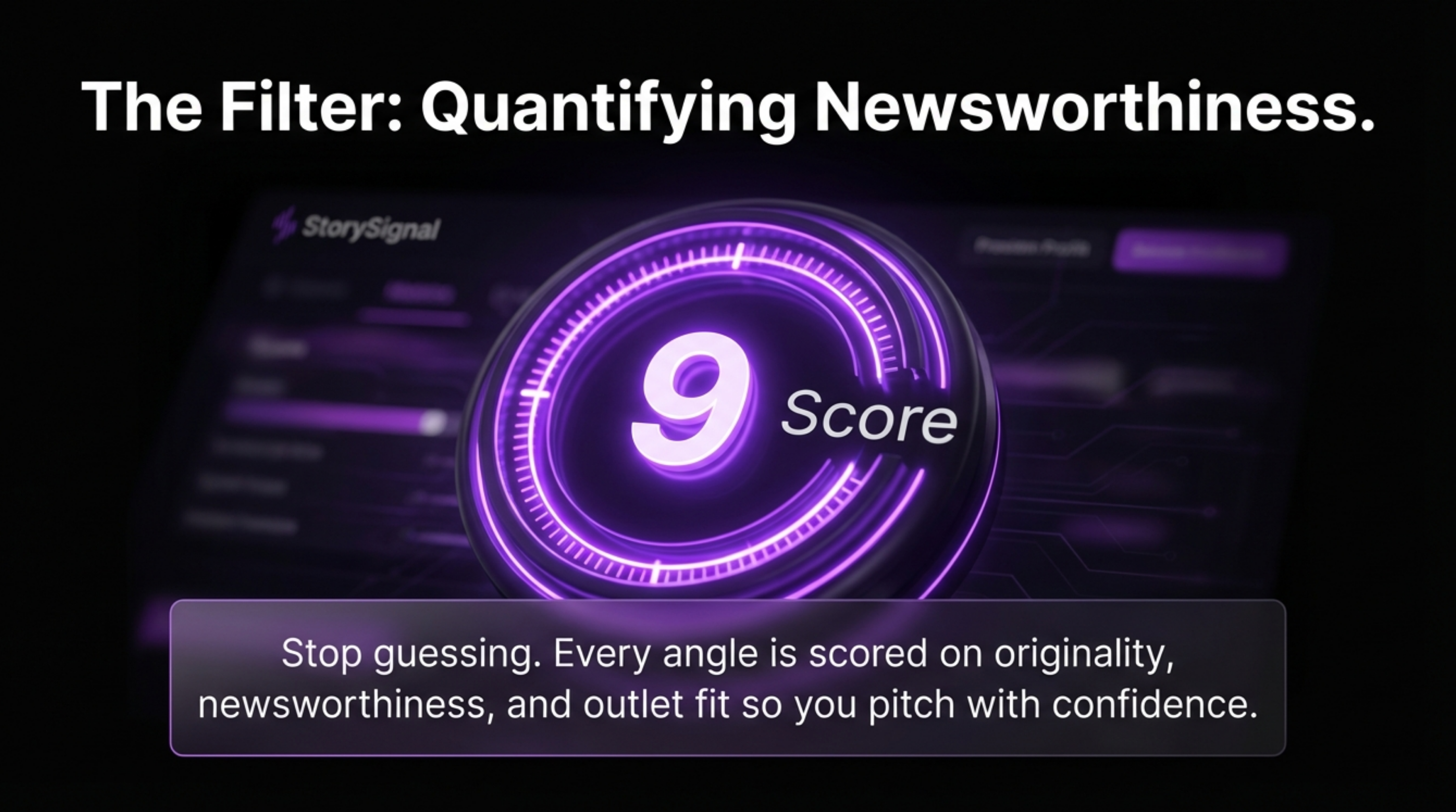 StorySignal gallery image