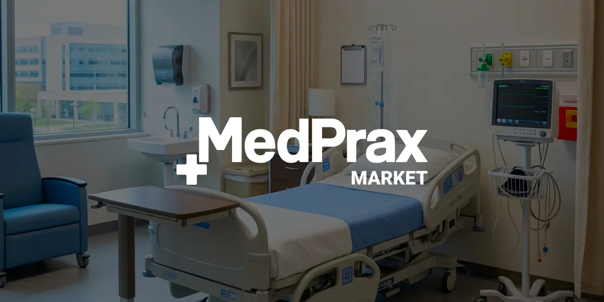 MedPrax Market gallery image
