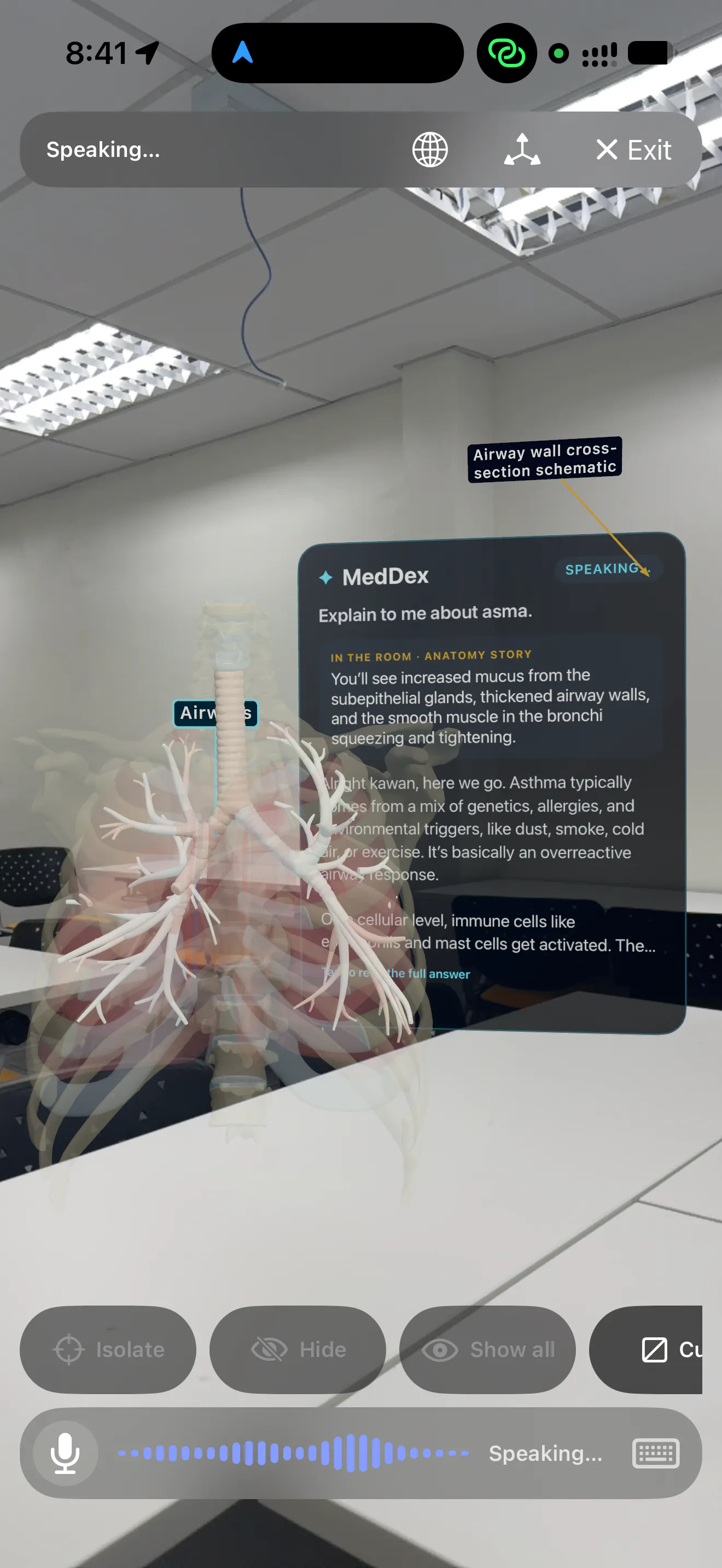 MedDex gallery image