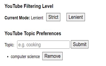 StudyFilter gallery image