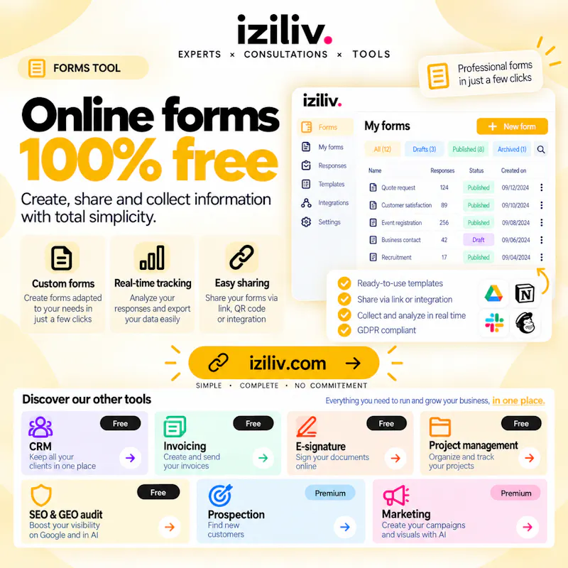 IZILIV screenshot 5