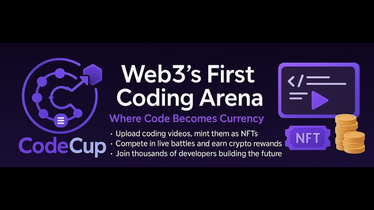 CodeCup gallery image