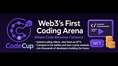 CodeCup gallery image