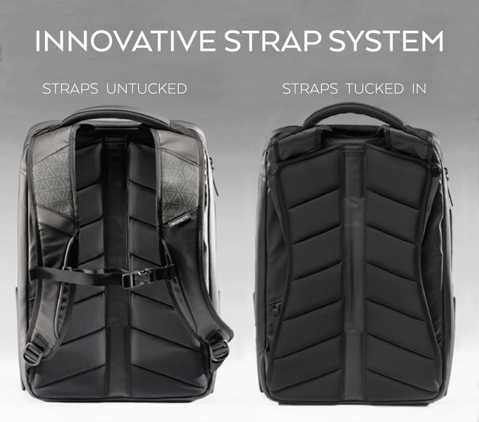 NOMATIC Backpack gallery image