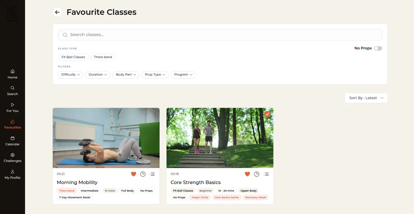 CoachVerge — Fitness Coaching Software gallery image