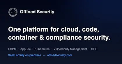 Offload Security gallery image
