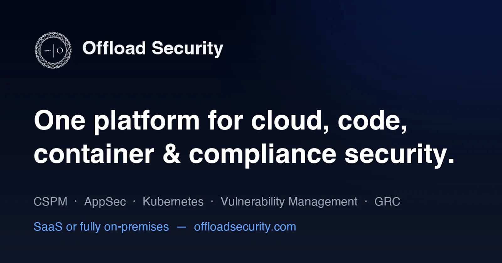 Offload Security screenshot 2