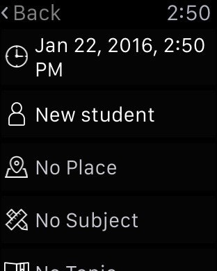 Advanced Teacher Assistant gallery image