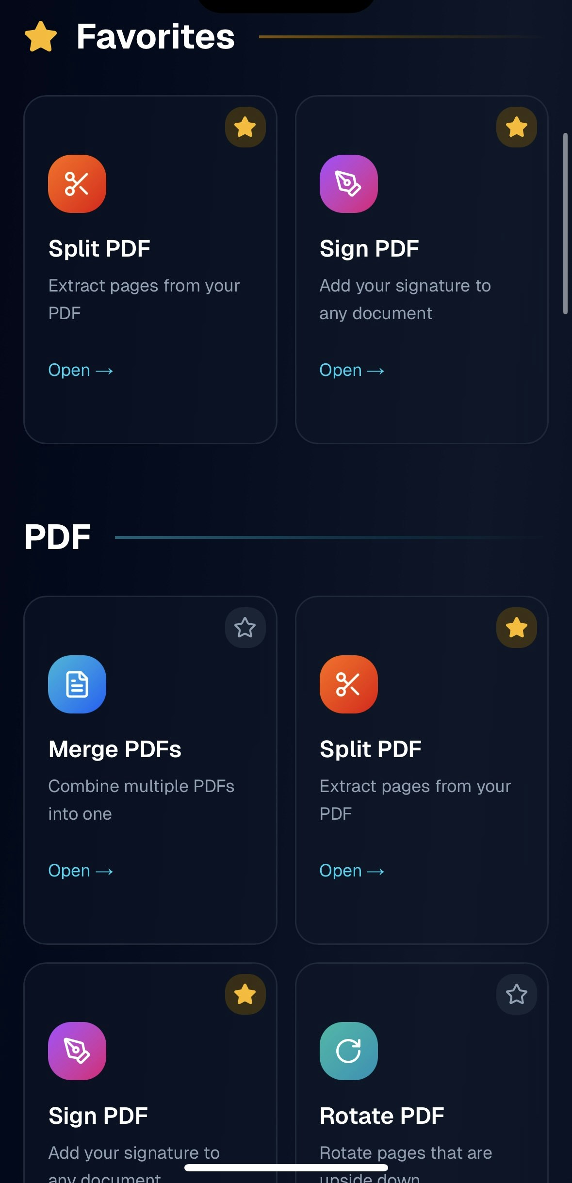Ramix.app gallery image