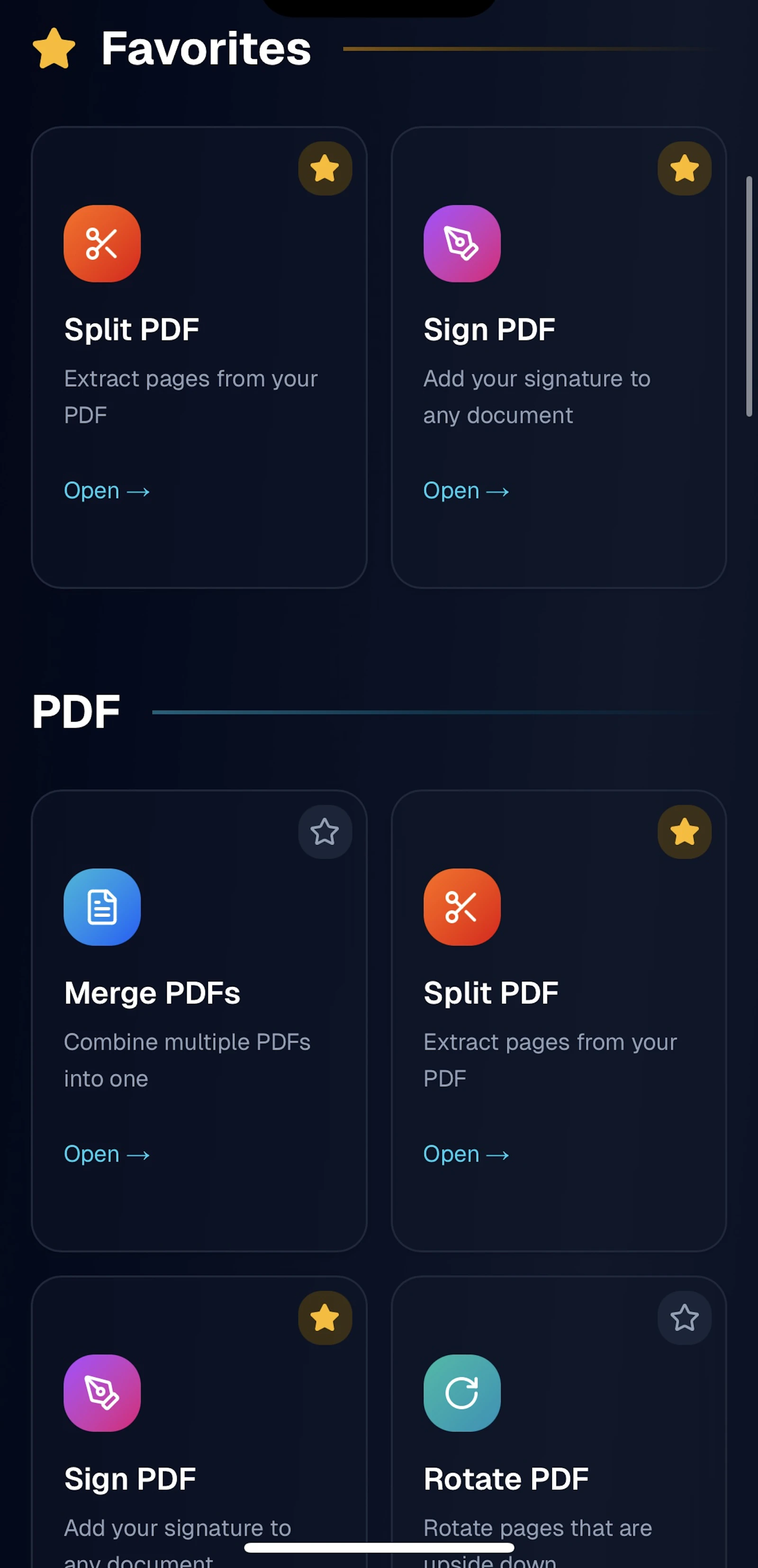 Ramix.app screenshot 5