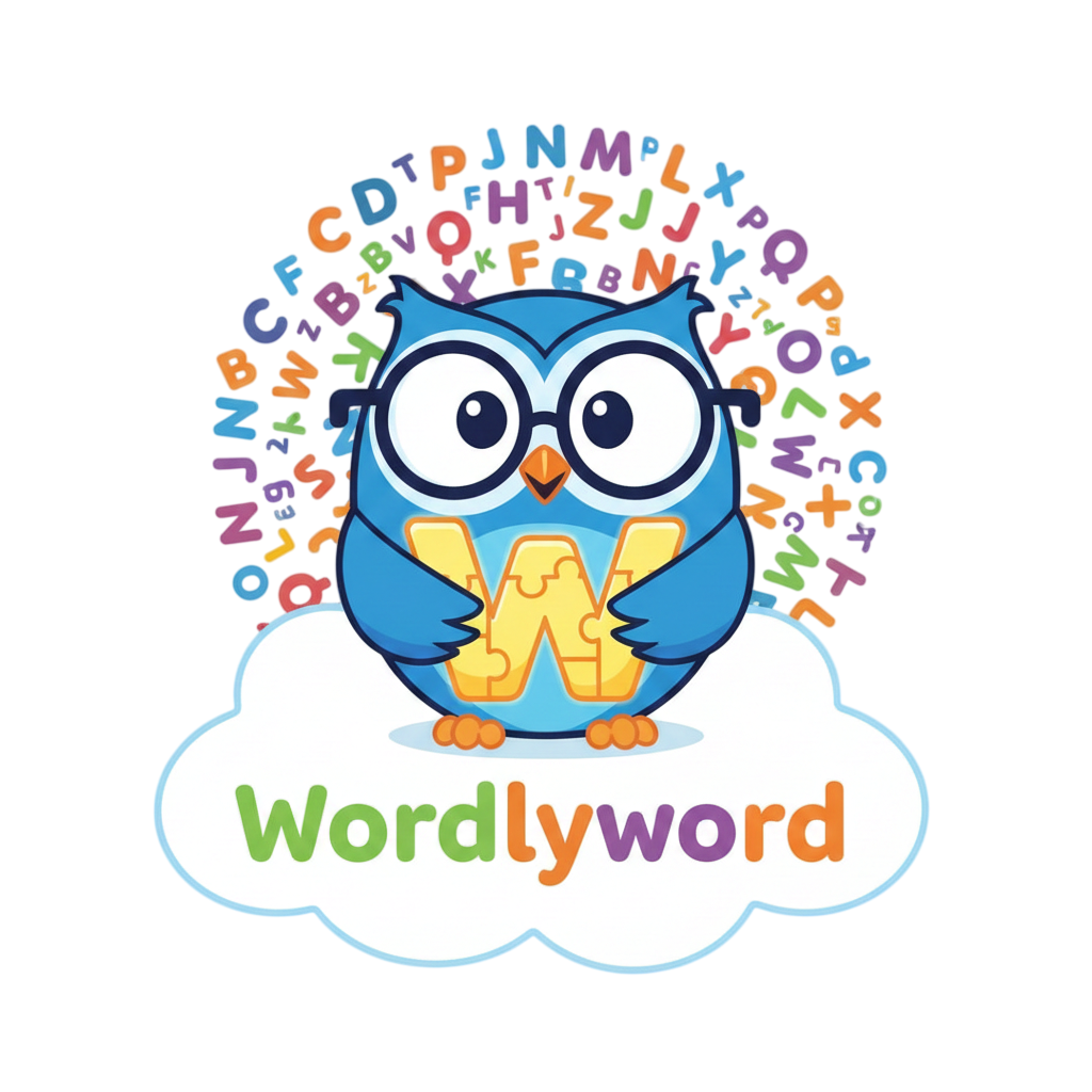 Wordlyword