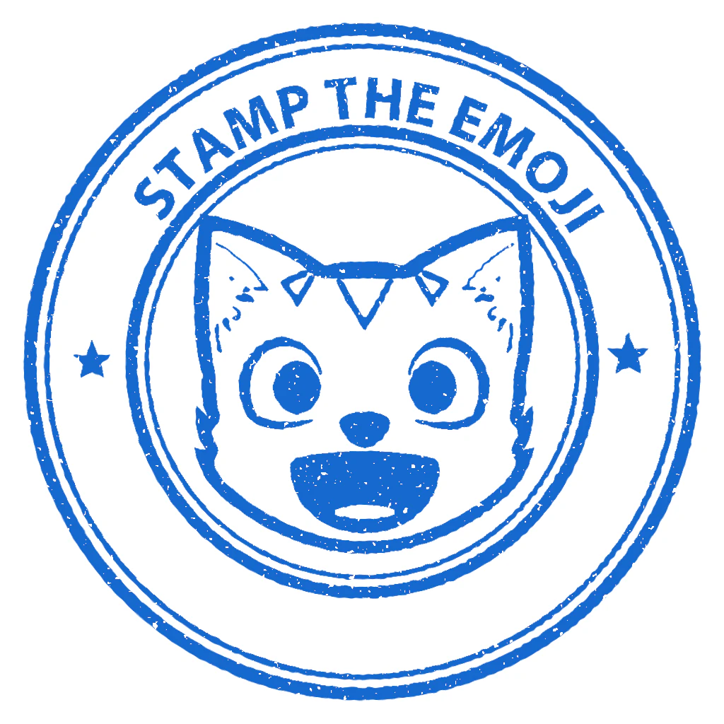 Emoji Stamp for iMessage