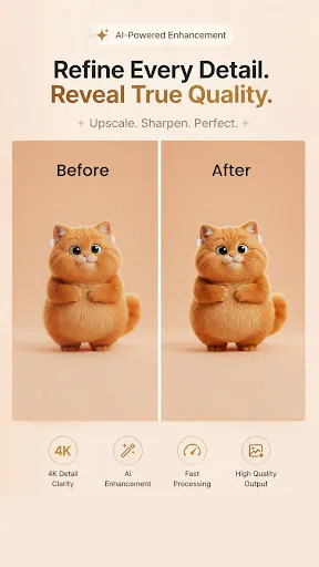 Image Upscaler gallery image