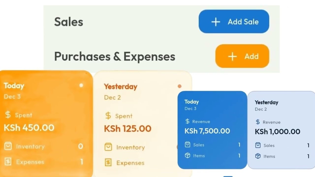 ShopFlow Official Launch gallery image