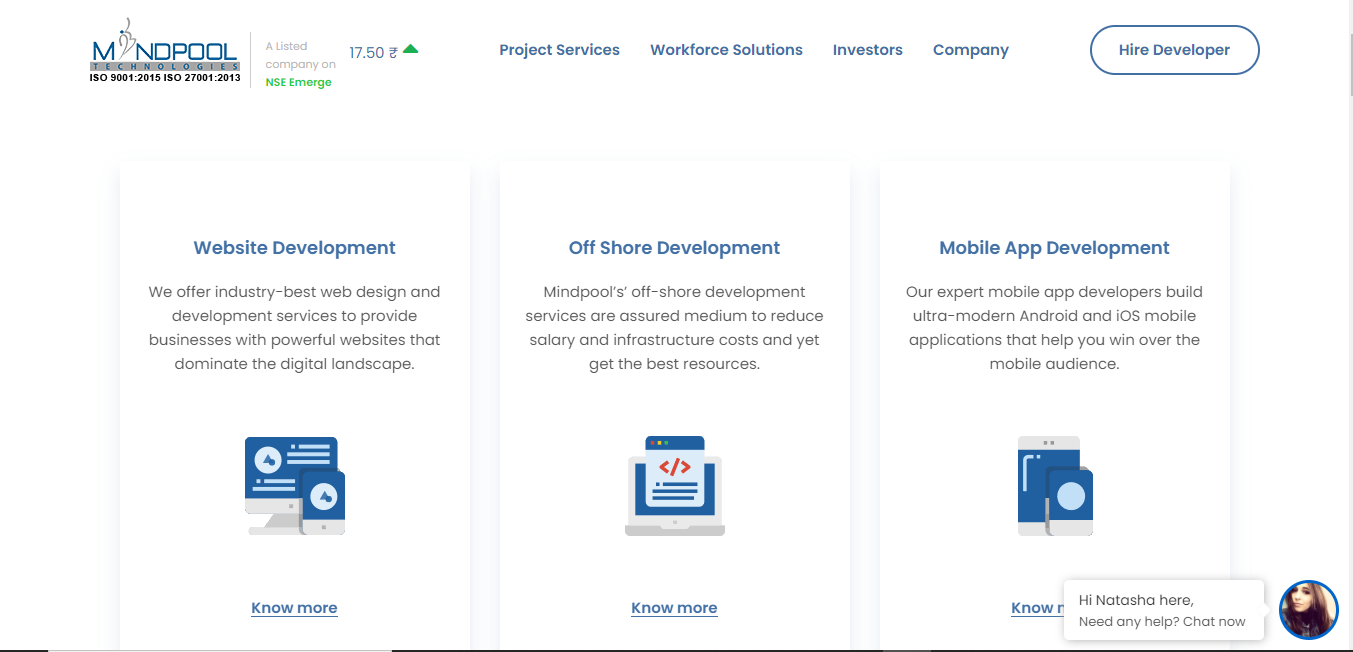 Mindpool Technologies gallery image