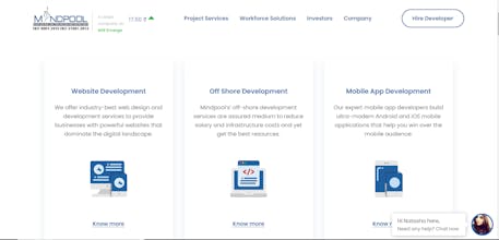 Mindpool Technologies gallery image