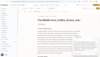 HolyJot gallery image