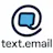 text.email