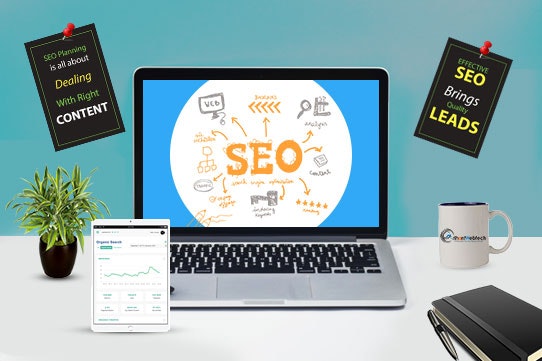 Best SEO Agency Company in Ahmedabad PM